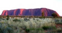Uluru, Northern Territory Australia