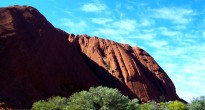 Uluru