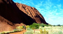 ayers rock