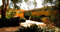 Desert Gardens Hotel
