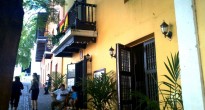 San Juan, Puerto Rico