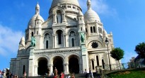 Sacre-Coeur Paris