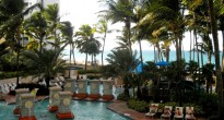 San Juan Marriott San Juan Marriott