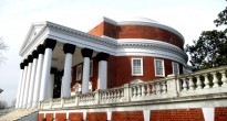The Rotunda at the University of Virginia The Rotunda at the University of Virginia