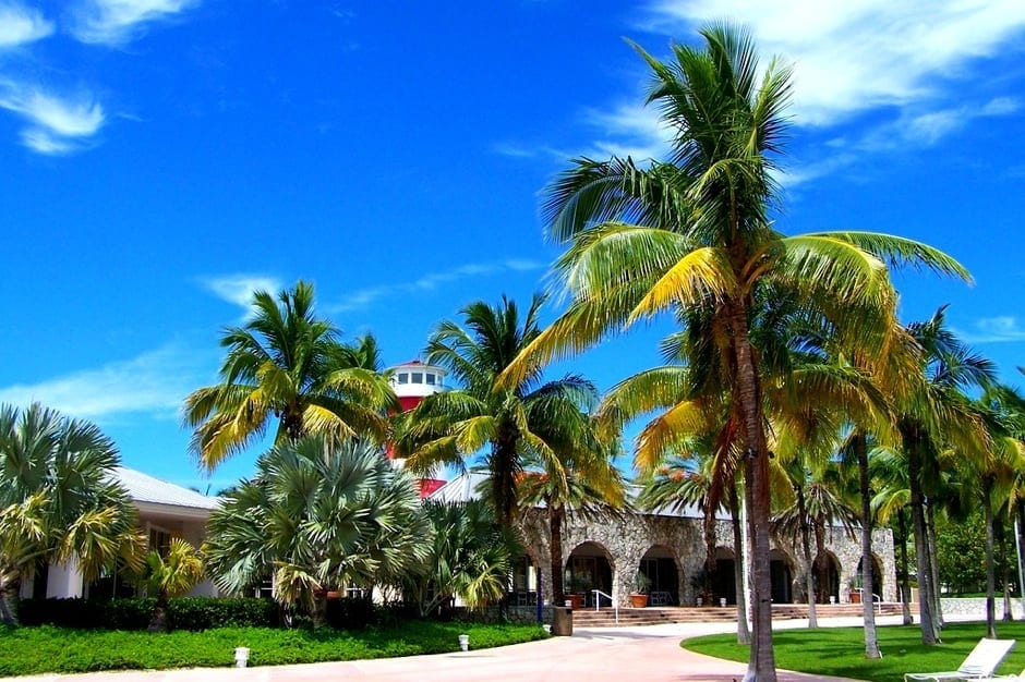Grand Lucayan Grand Lucayan
