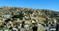 Amman, Jordan