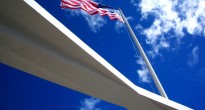US Flag Pearl Harbor US Flag Pearl Harbor