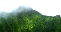 St Kitts Volcano Climb