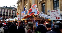 Brussels gluhwein