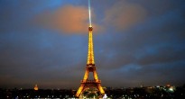 Christmas Paris