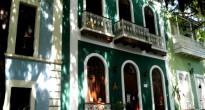 Old San Juan