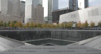 South Pool World Trade Center Memorial