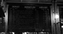 Eurail europe train travel