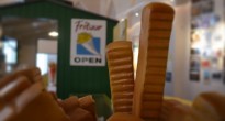 Frietmuseum Brugge