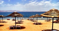 Dead Sea Jordan