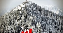 Banff, Canada