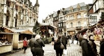 Chent Christmas Market