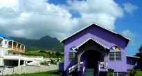 St. Kitts Church