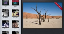 Snapseed travel photo app