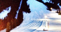 Mt Norquay Snow Tubing