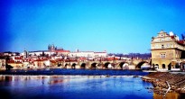 Prague