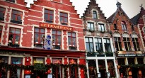 Bruges Brugge