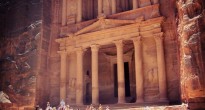 Treasury at Petra