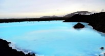 Blue Lagoon Iceland