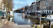 Homomonument, Amsterdam