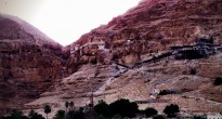 Mount of Temptation