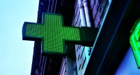 Pharmacy Sign