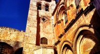 Church of the Holy Sepulchre, Jerusalem