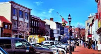 Annapolis