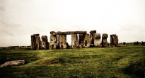 Stonehenge