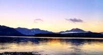 Lake Wanaka, New Zealand