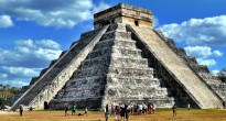 Chichen Itza Chichen Itza