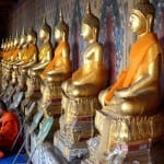 Wat Arun, Bangkok