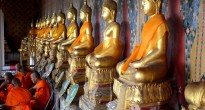 Wat Arun, Bangkok