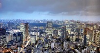 Ritz Carlton Tokyo
