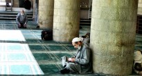 Mosque, Amman Jordan