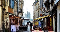 La Rochelle, France