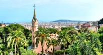 Park Guell Barcelona