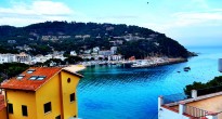 Llafranc, Costa Brava Spain