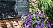 Restaurant in Albi, France