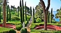 Santa Clotilde’s Botanical Gardens