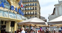 Marseilles, France