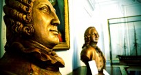 Maritime Museum of La Rochelle France