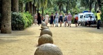 Park Guell Barcelona