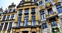 Guild Houses of the Grand Place, Brussels