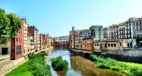 Girona, Spain